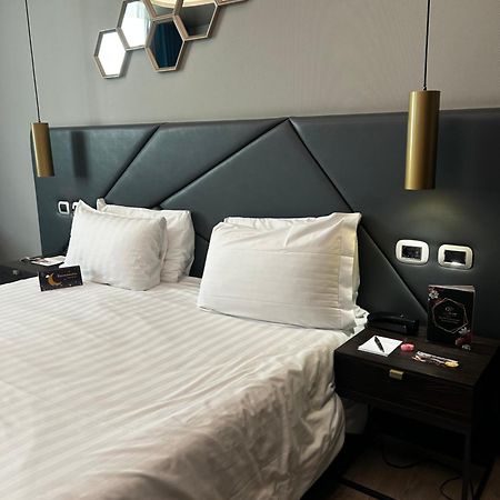 Room Amariliz Hersonissos  Bagian luar foto