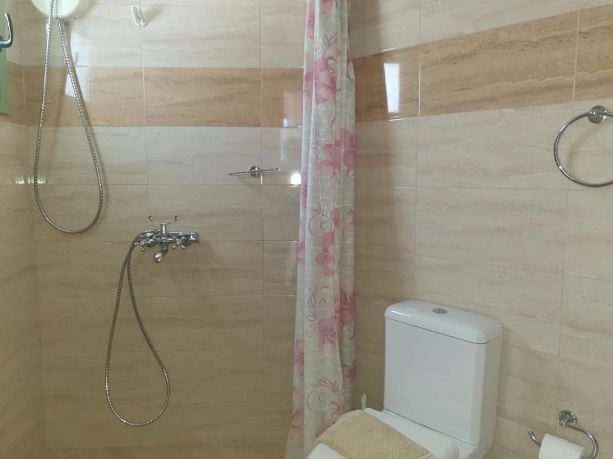 Room Amariliz Hersonissos  Bagian luar foto