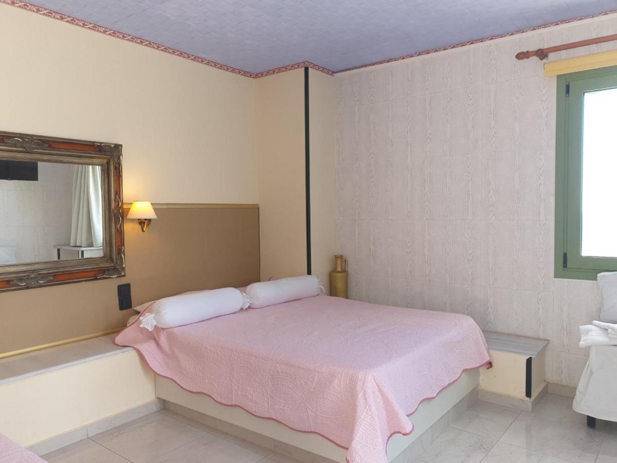 Room Amariliz Hersonissos  Bagian luar foto